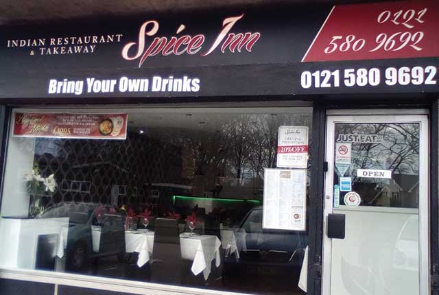 Spice